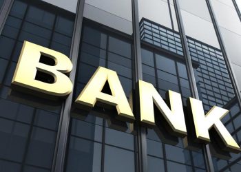 bank