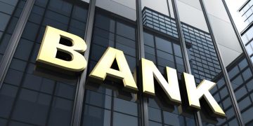 bank