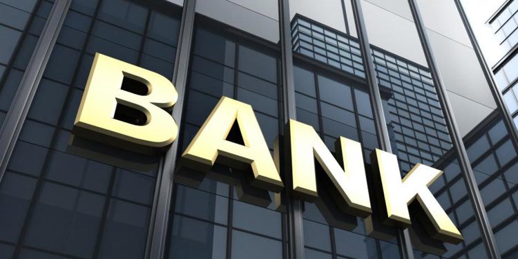 bank
