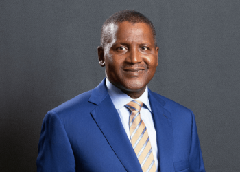 Aliko-Dangote