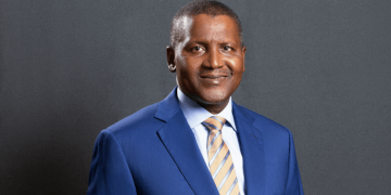 Aliko-Dangote