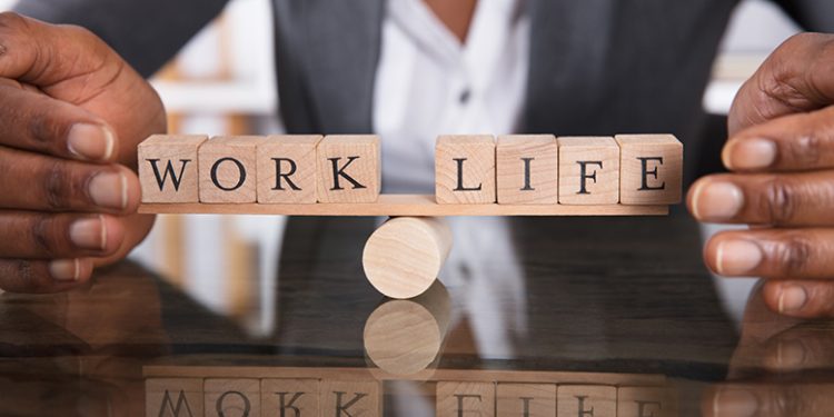 worklife balance