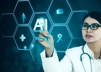ai-in-healthcare-industry