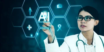ai-in-healthcare-industry
