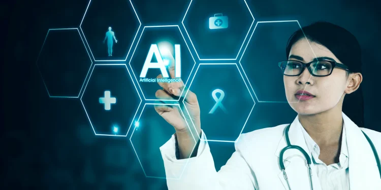 ai-in-healthcare-industry