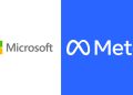 meta stock and msft stock