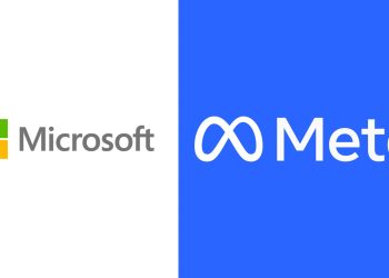 meta stock and msft stock