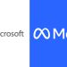 meta stock and msft stock