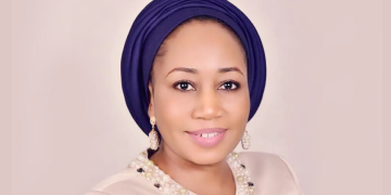 halima buba
