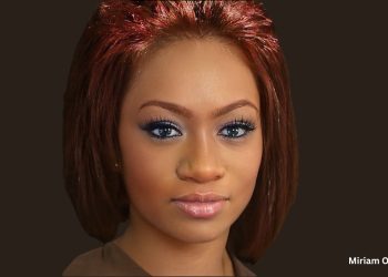 The Quiet Amazon: How Miriam Olusanya Proved Her Doubters Wrong at Nigeria’s Banking Giant