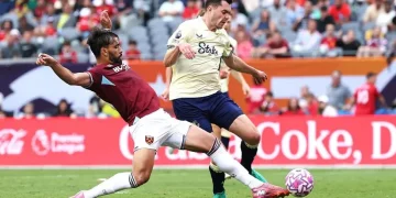 westham vs everton