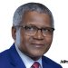 Aliko dangote and refinery