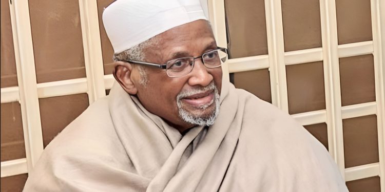 Aminu dantata