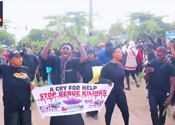 Benue Killings