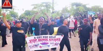 Benue Killings