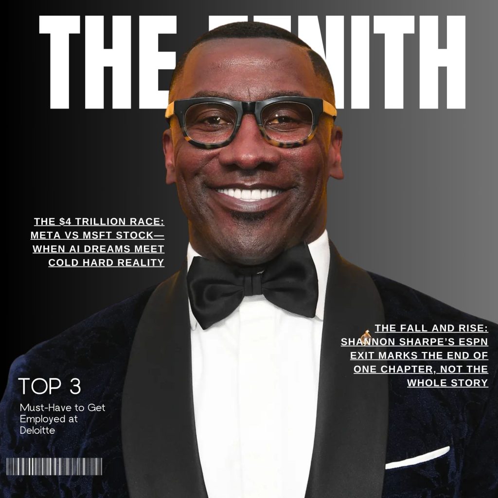 shannon sharpe