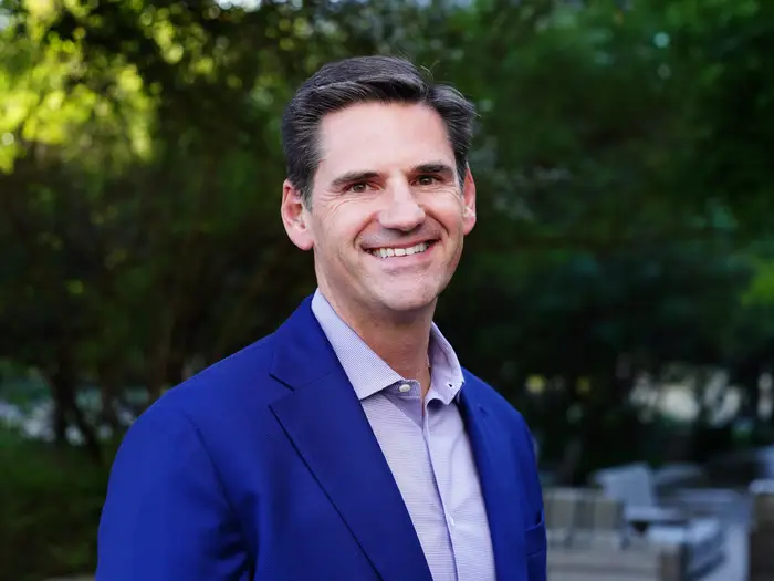 Chief talent officer