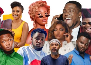 Content creators in nigeria