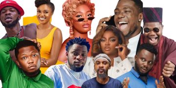 Content creators in nigeria