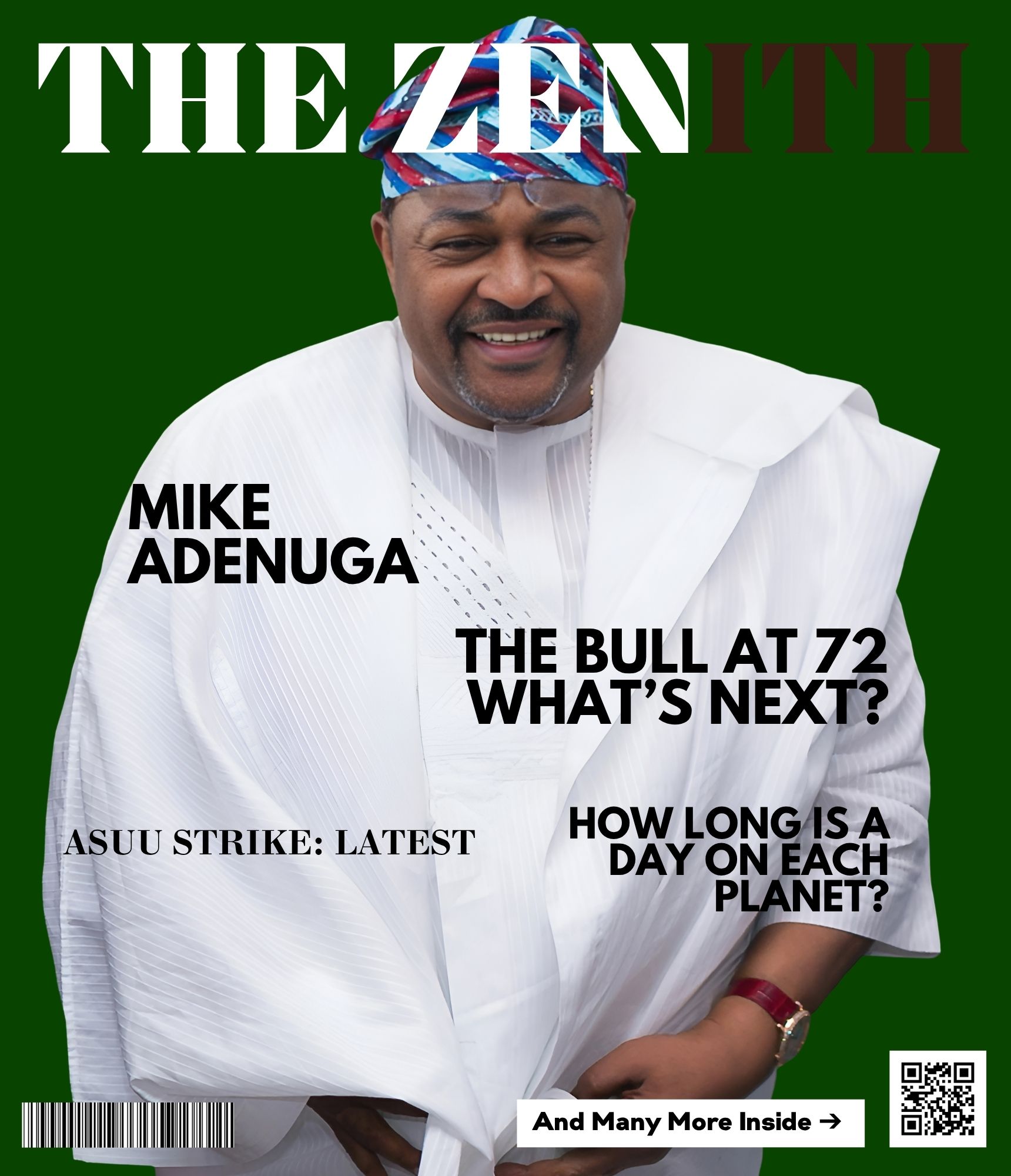 mike adenuga Cover page small