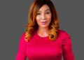 Dame zenith Bank MD 1