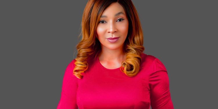 Dame zenith Bank MD 1