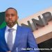 NNPC Spokesperson, soneye Olufemi