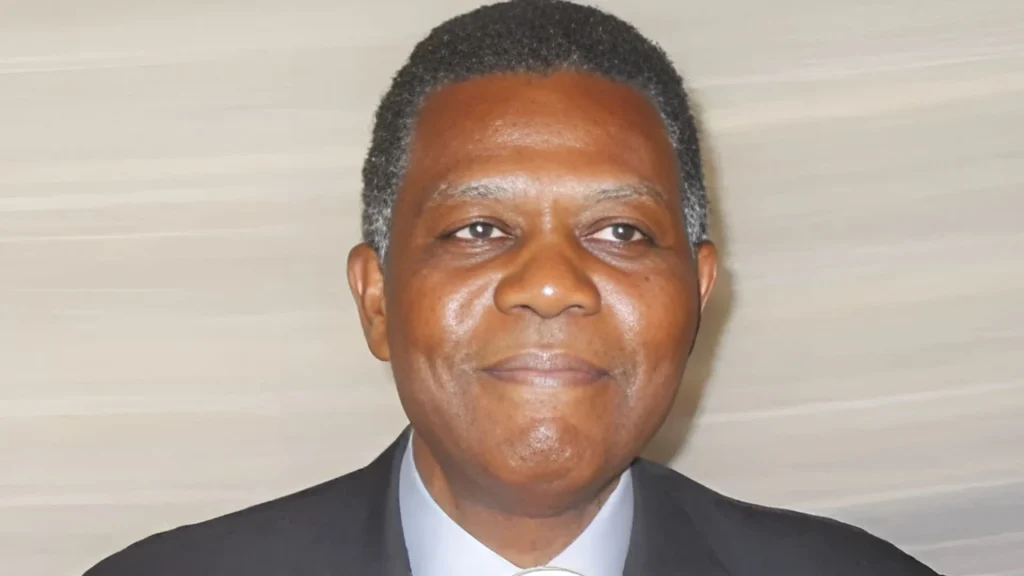 Goodie Ibru 2