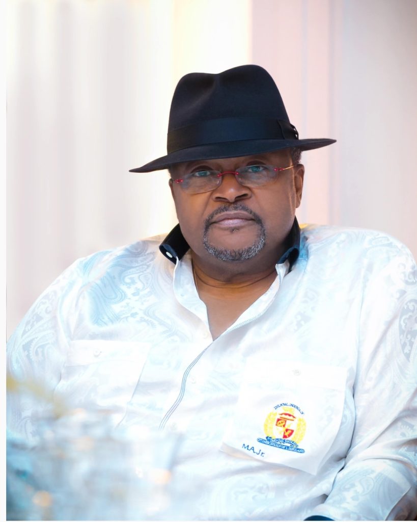 mike adenuga Cover page small