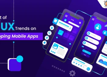 UX and UI Design trends in 2025