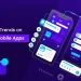 UX and UI Design trends in 2025