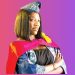 Isioma Nwosu LASU BEST graduating student and valedictorian