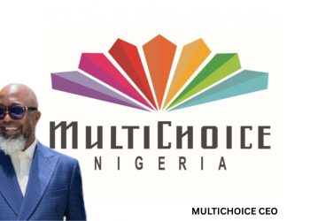 MULTICHOICE CEO AND MD JOHN UGBE AND DSTV DECODER PRICE