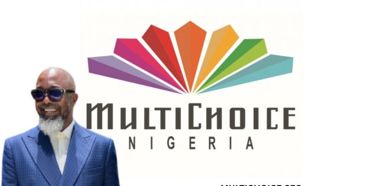 MULTICHOICE CEO AND MD JOHN UGBE AND DSTV DECODER PRICE