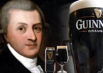 The story of guinness