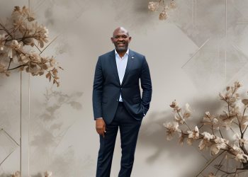 Tony Elumelu 2
