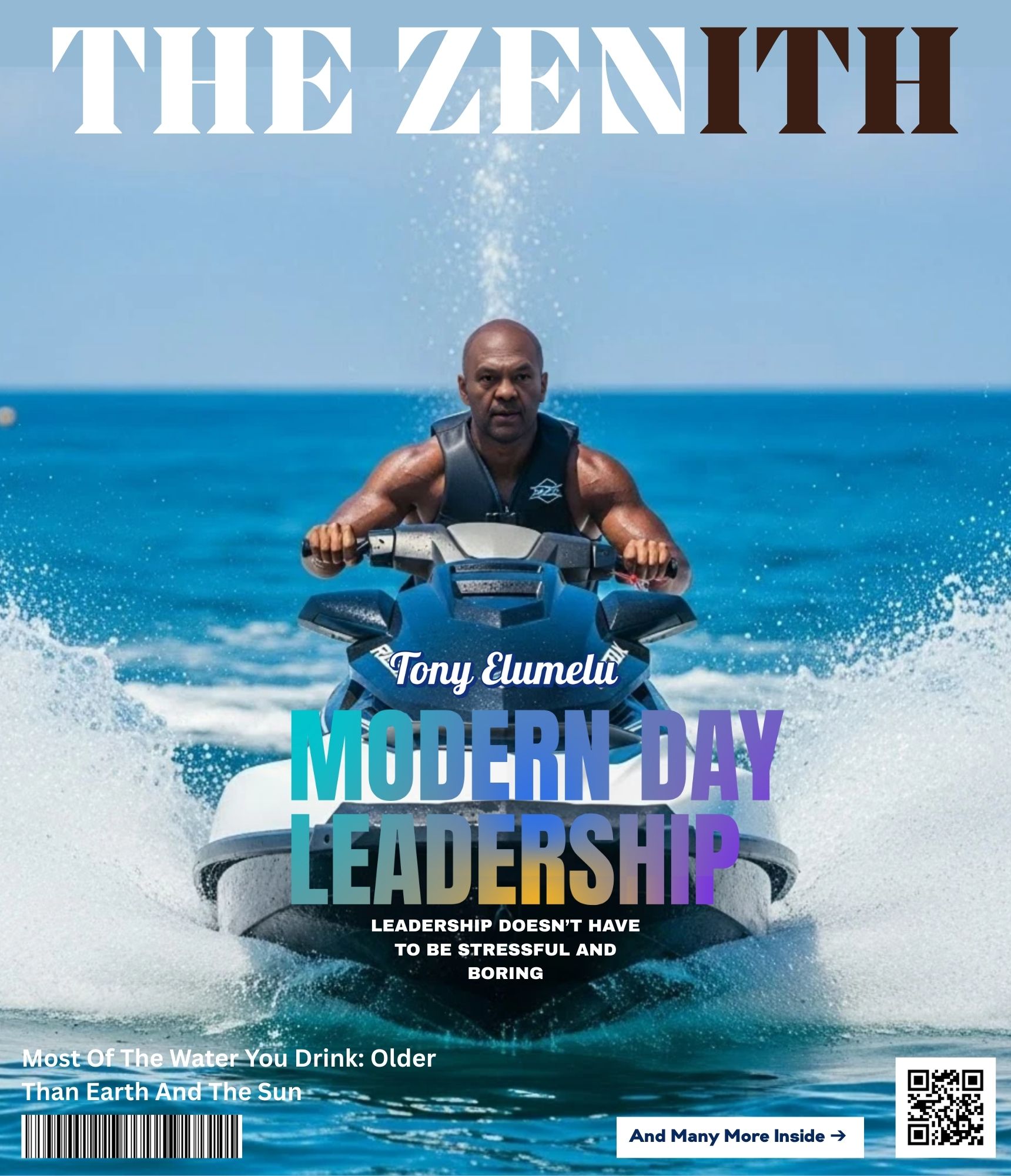 Tony elumelu cover small