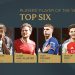 PFA PLAYER OF THE YEAR 2025