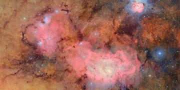 World NEWEST AND Most powerful telescope images