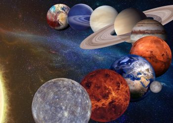 how long is a day on each planet