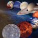 how long is a day on each planet