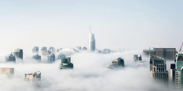 cloud computing