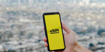 e-sim