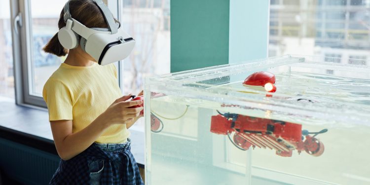 tech revolution