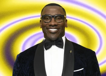 shannon sharpe