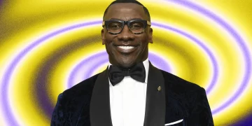 shannon sharpe