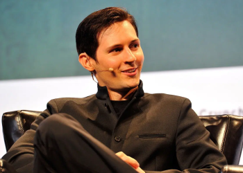 telegram founder
