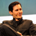 telegram founder