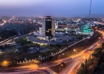 Abuja