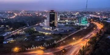 Abuja